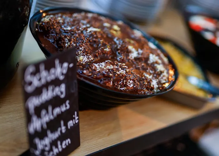 SleephotelsHotel Hamburg